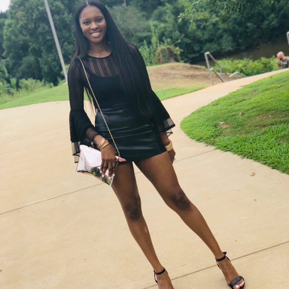 Meet your Posher, Schel - Picture 4 of 6